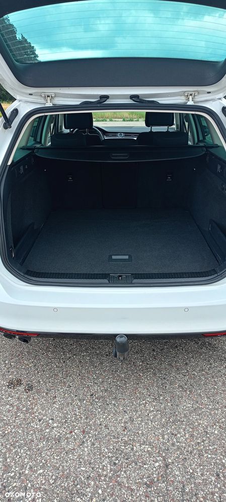 Volkswagen Passat 2.0 TDI BMT SCR Comfortline DSG7 - 15