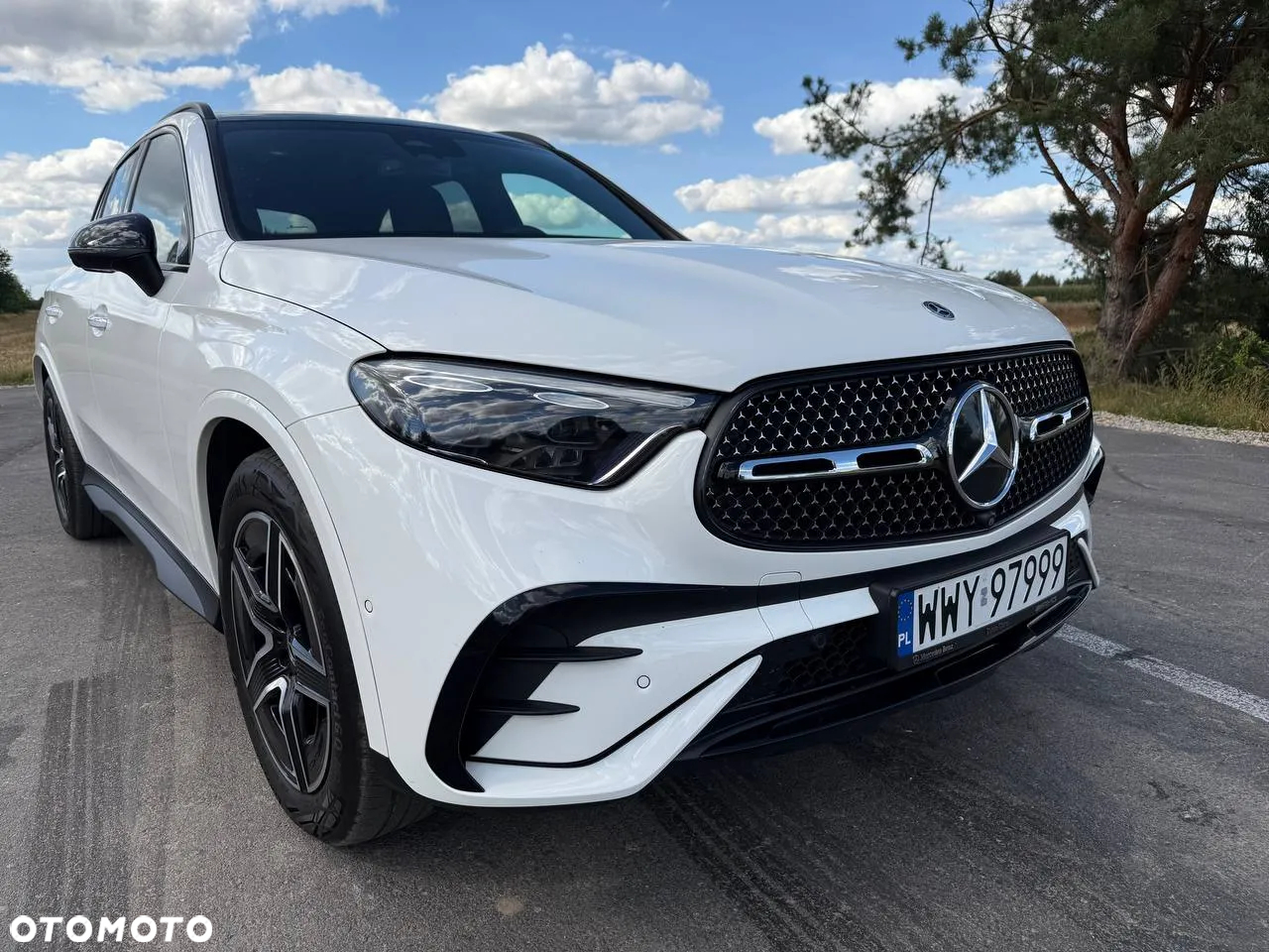 Mercedes-Benz GLC 220 d 4-Matic - 7