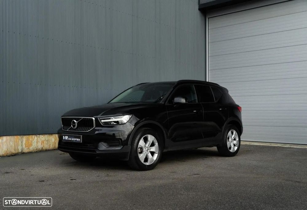 Volvo XC 40 - 15