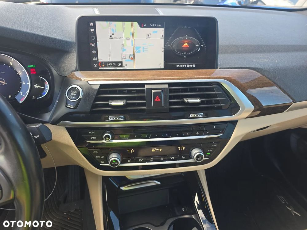 BMW X3 - 16