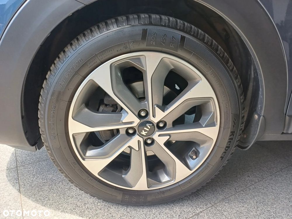 Kia Stonic 1.0 T-GDI XL - 10