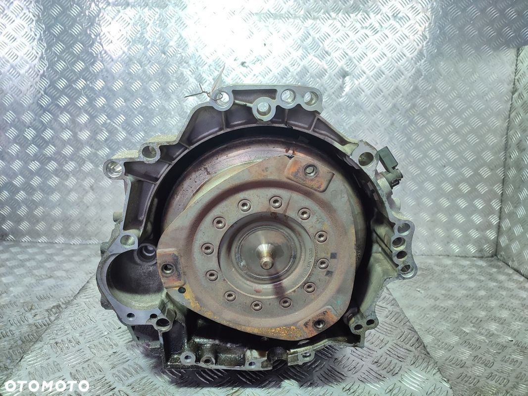 SKRZYNIA BIEGÓW AUTOMAT AUDI A6 C6 4.2 FSI 350KM JMN - 4