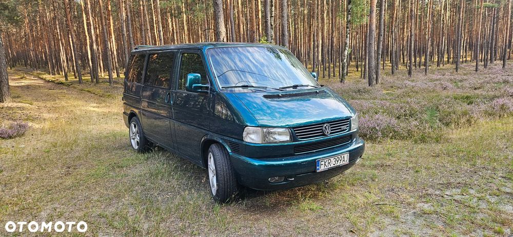 Volkswagen Transporter - 5