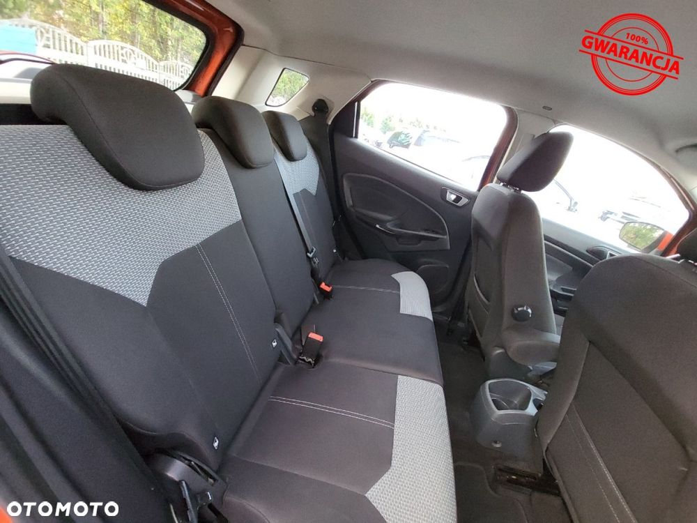 Ford EcoSport - 23