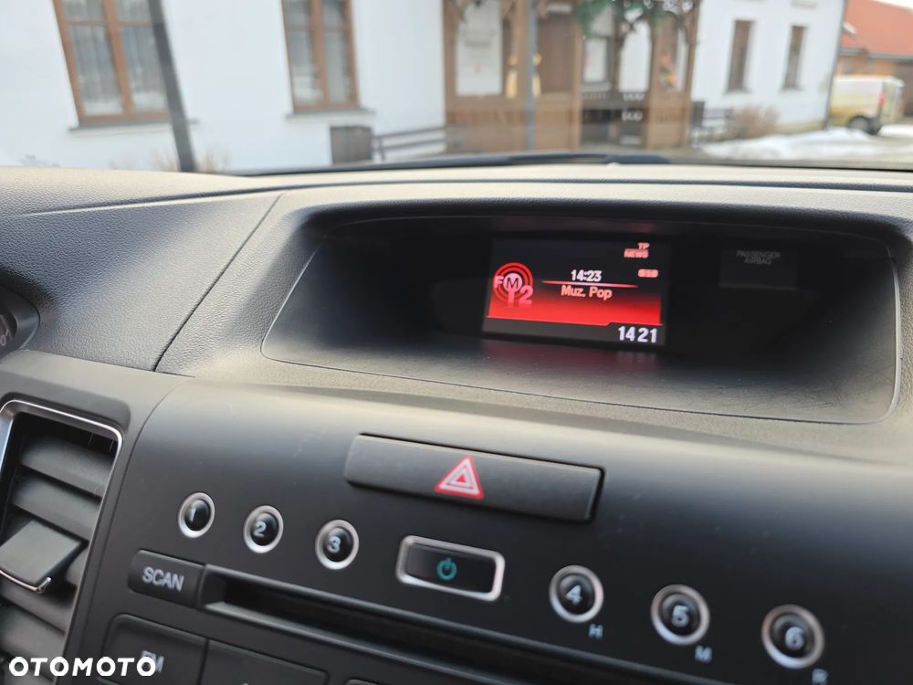 Honda CR-V 1.6i DTEC 2WD Elegance - 19