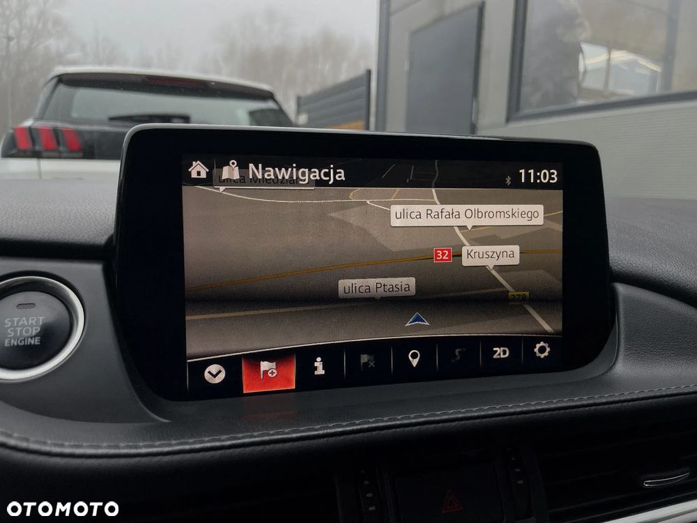 Mazda 6 2.2 SKYACTIV-D Business-Line - 26