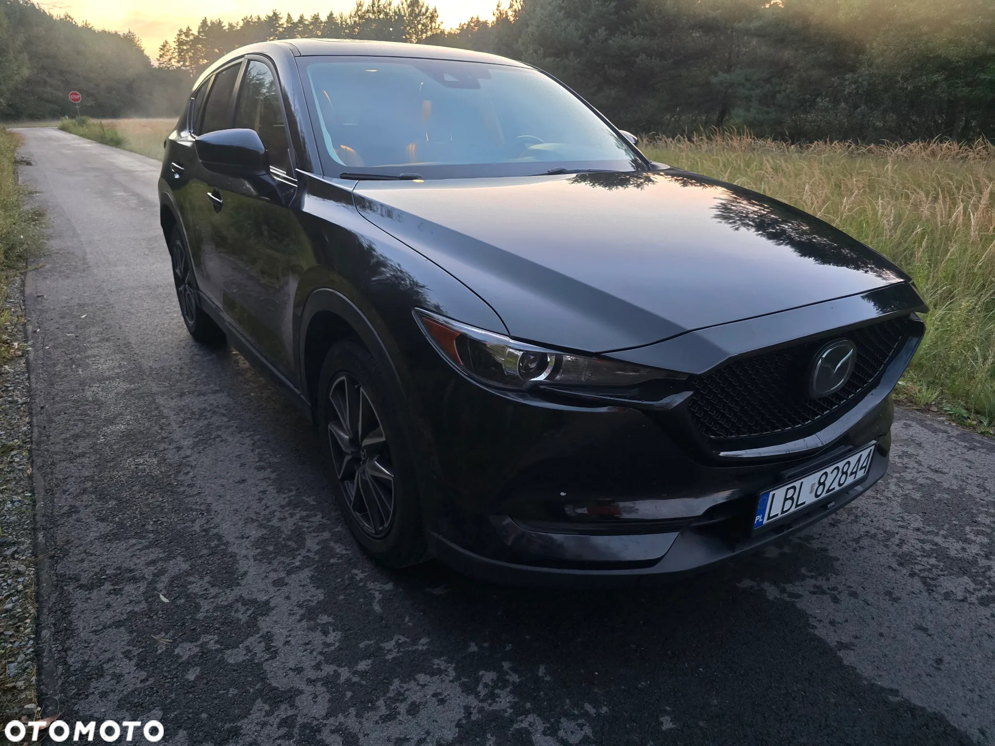 Mazda CX-5 - 8