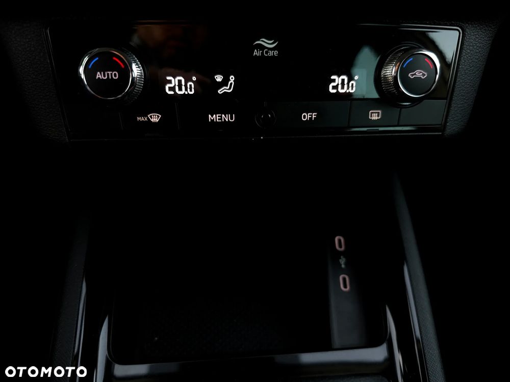 Skoda Kamiq 1.0 TSI Ambition - 25