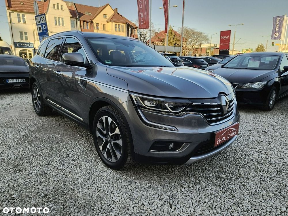 Renault Koleos 2.0 dCi Intens 4x4 X-Tronic - 5