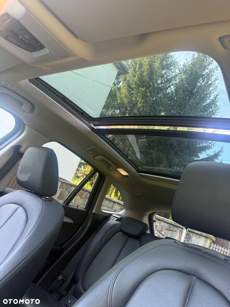 BMW X1 - 15