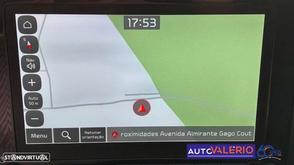 Kia Stonic 1.2 Move — fotografia 24