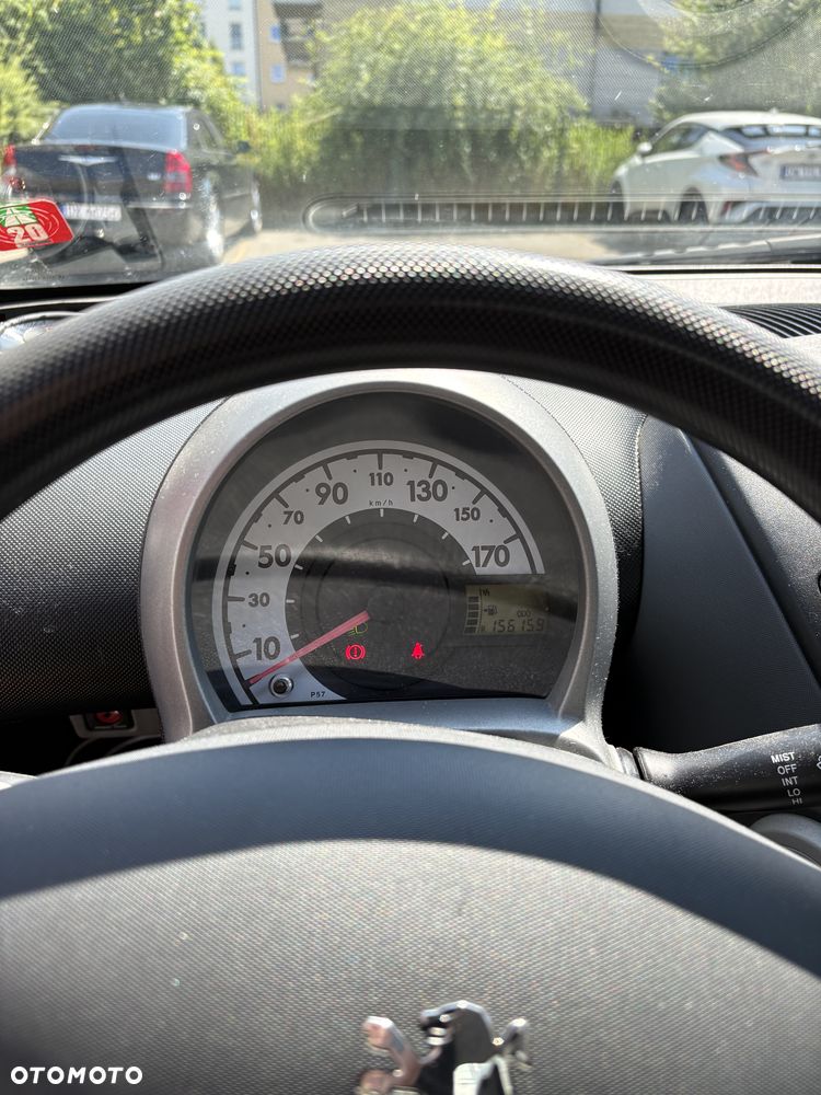 Peugeot 107 (70) 68 Active - 5