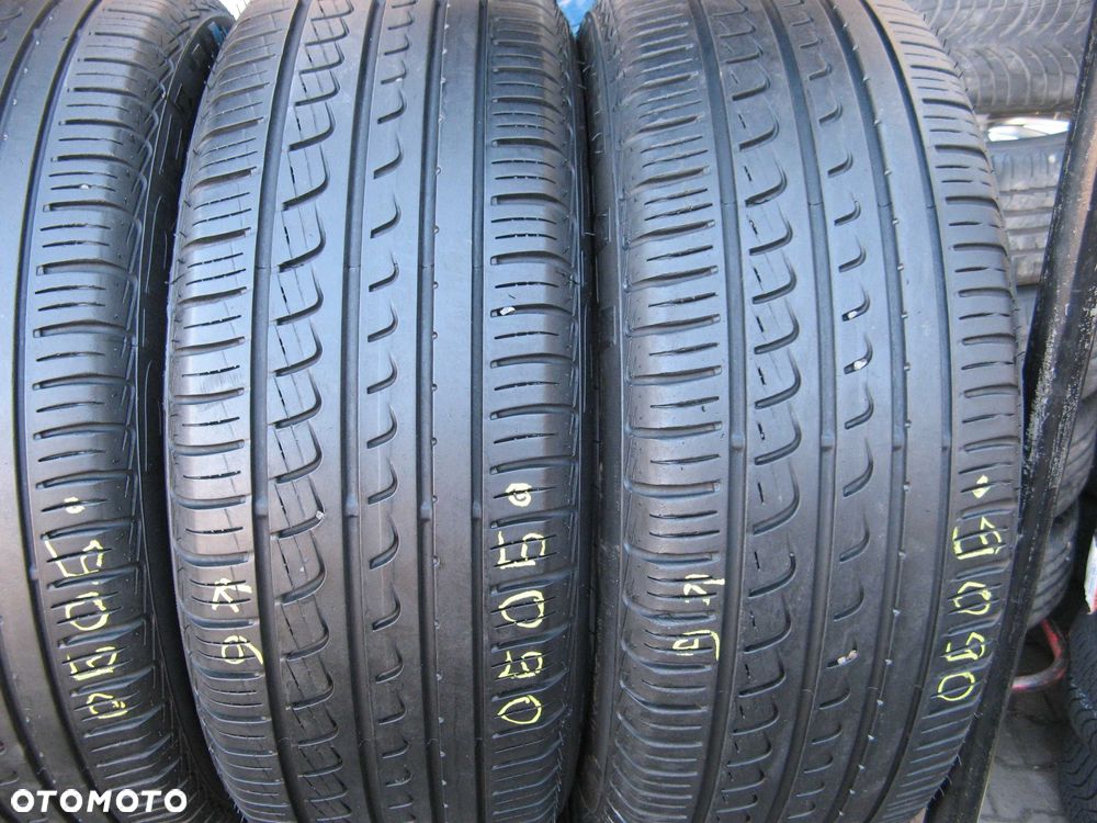 205/55R16 PIRELLI  P7 - nr.9090 - 3