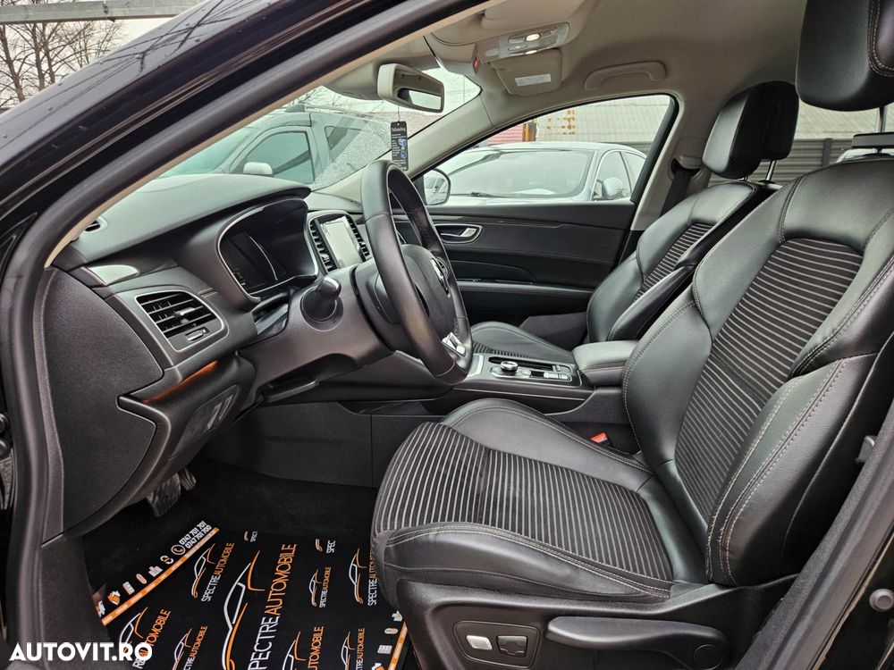 Renault Talisman ENERGY TCe 150 EDC INTENS - 11