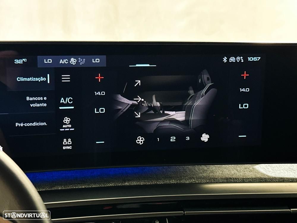Peugeot E-3008 73 kWh GT - 54
