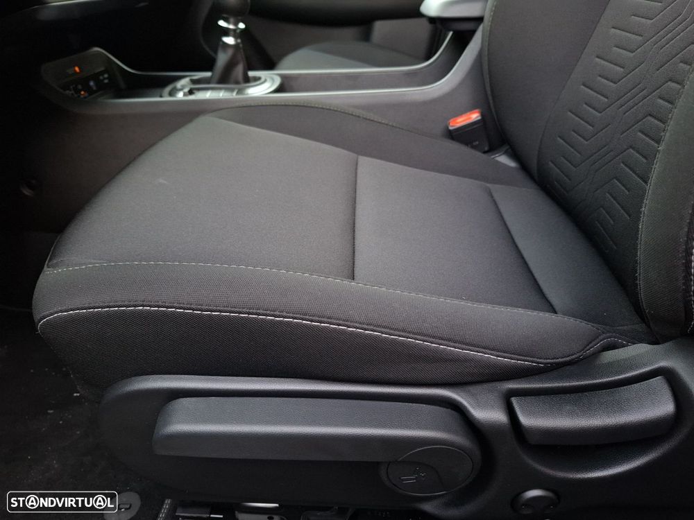 Hyundai Kauai 1.0 T-GDi Premium (TT) - 14