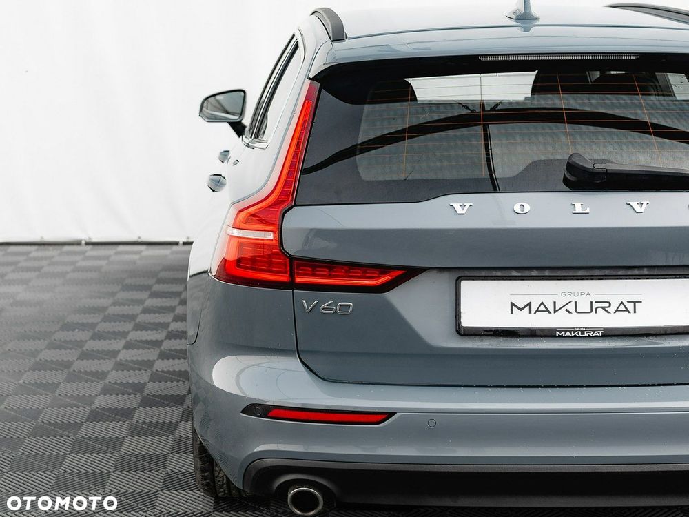 Volvo V60 - 12