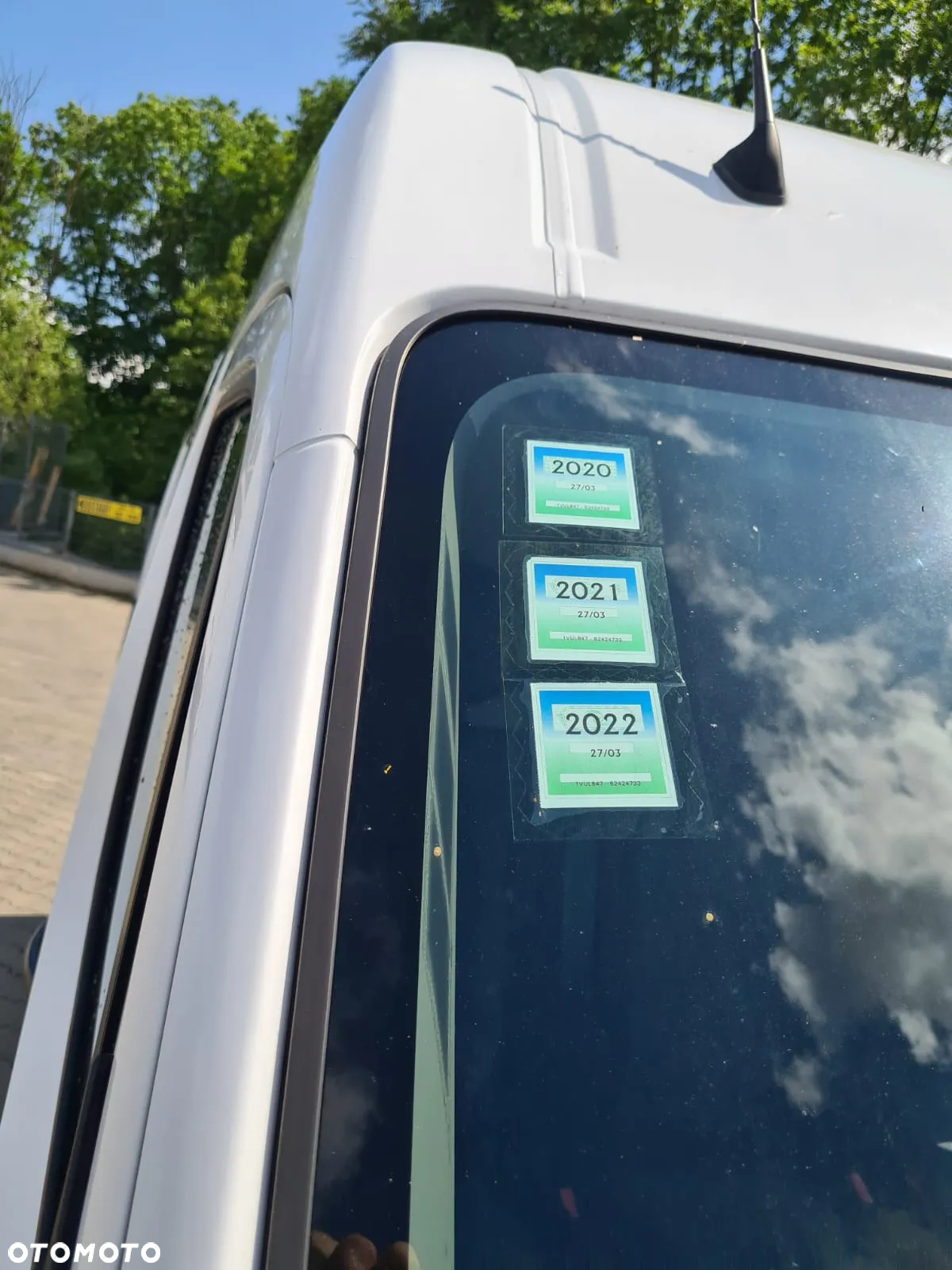 Renault Master - 20