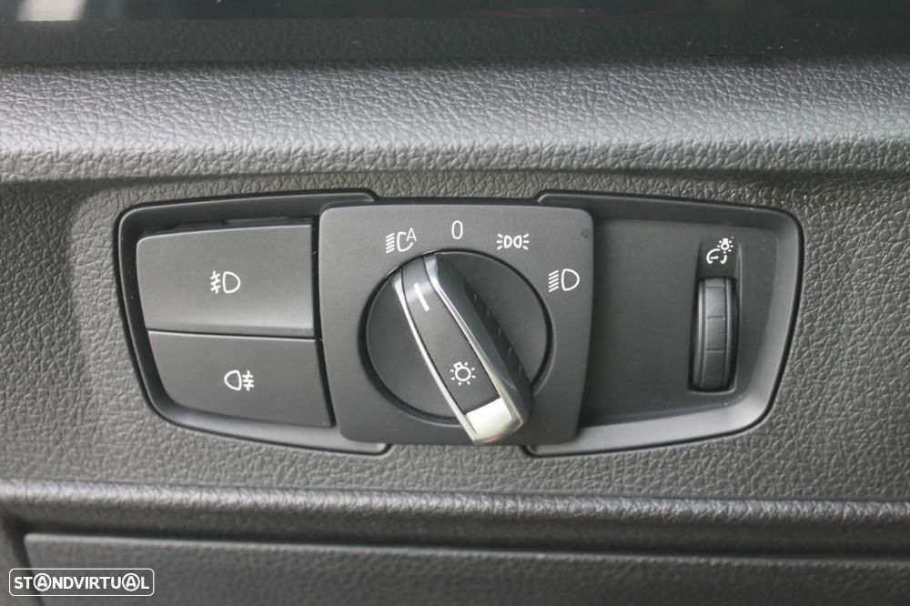 BMW 116 d Line Sport Auto - 31