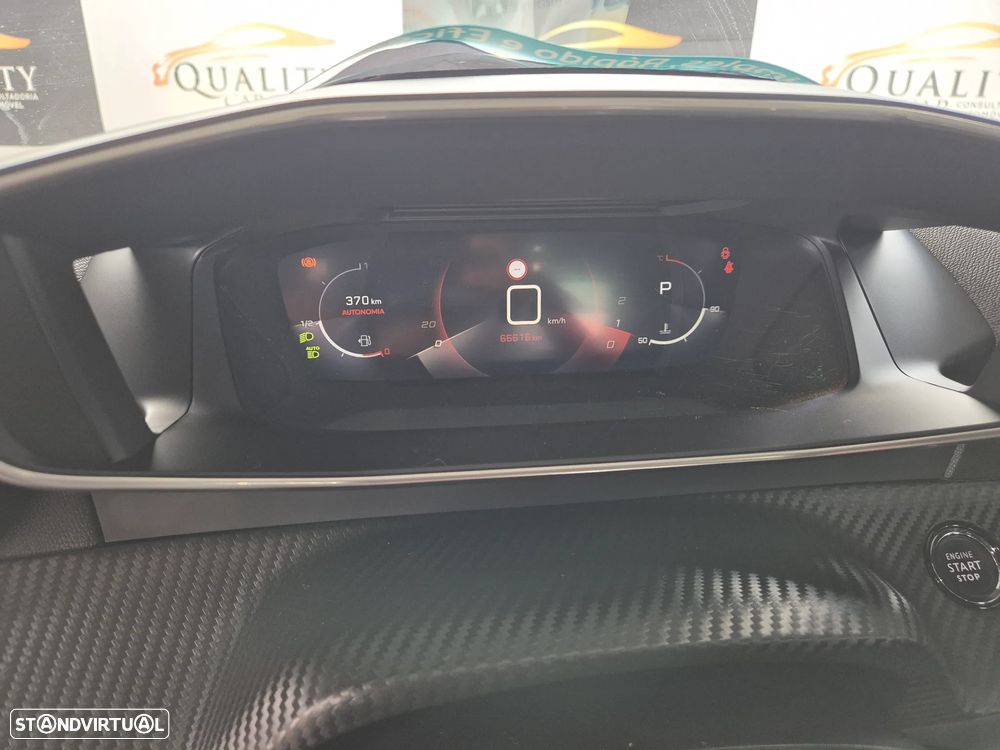 Peugeot 208 1.2 PureTech GT Pack EAT8 - 15