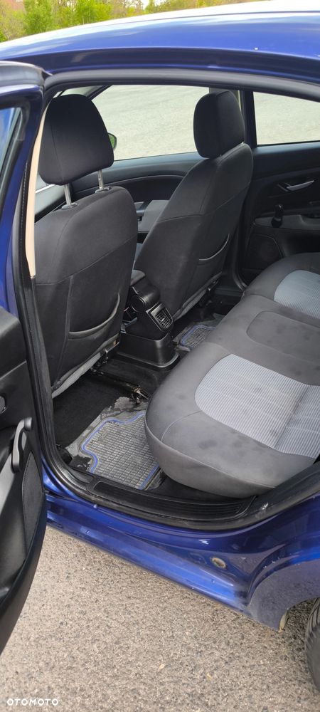 Fiat Linea - 11