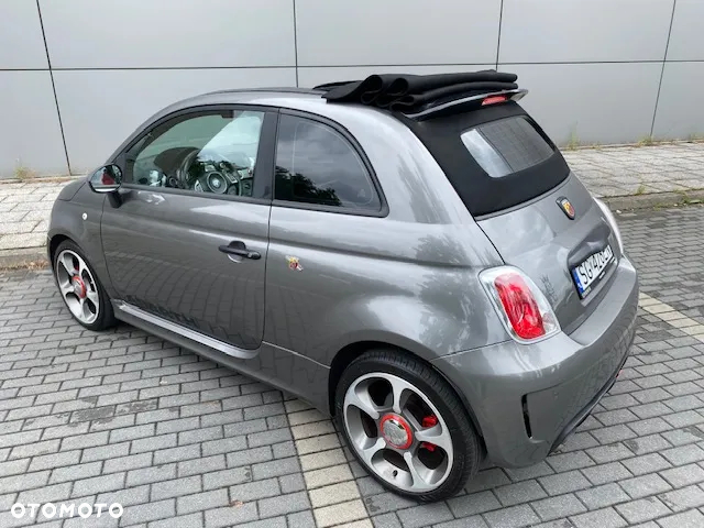 Abarth 500 - 15