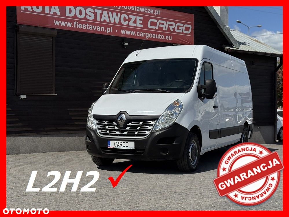 Renault Master - 2