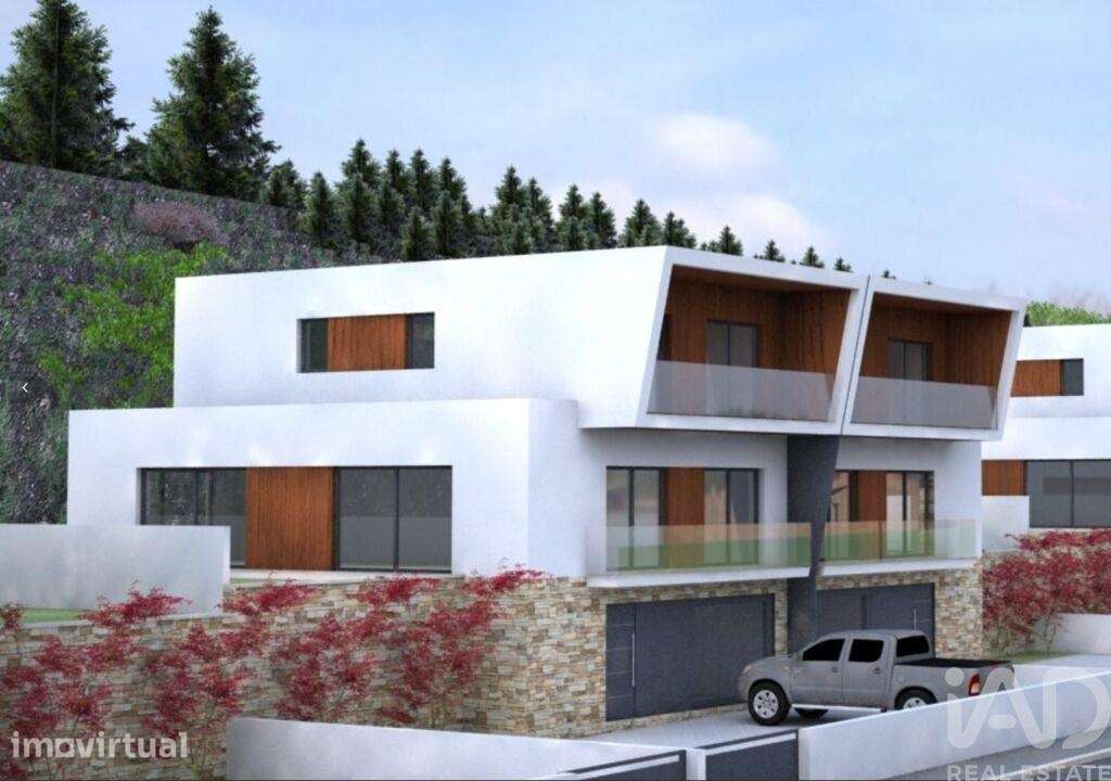 Terreno para construção em Rebordãos - Grande imagem: 2/18
