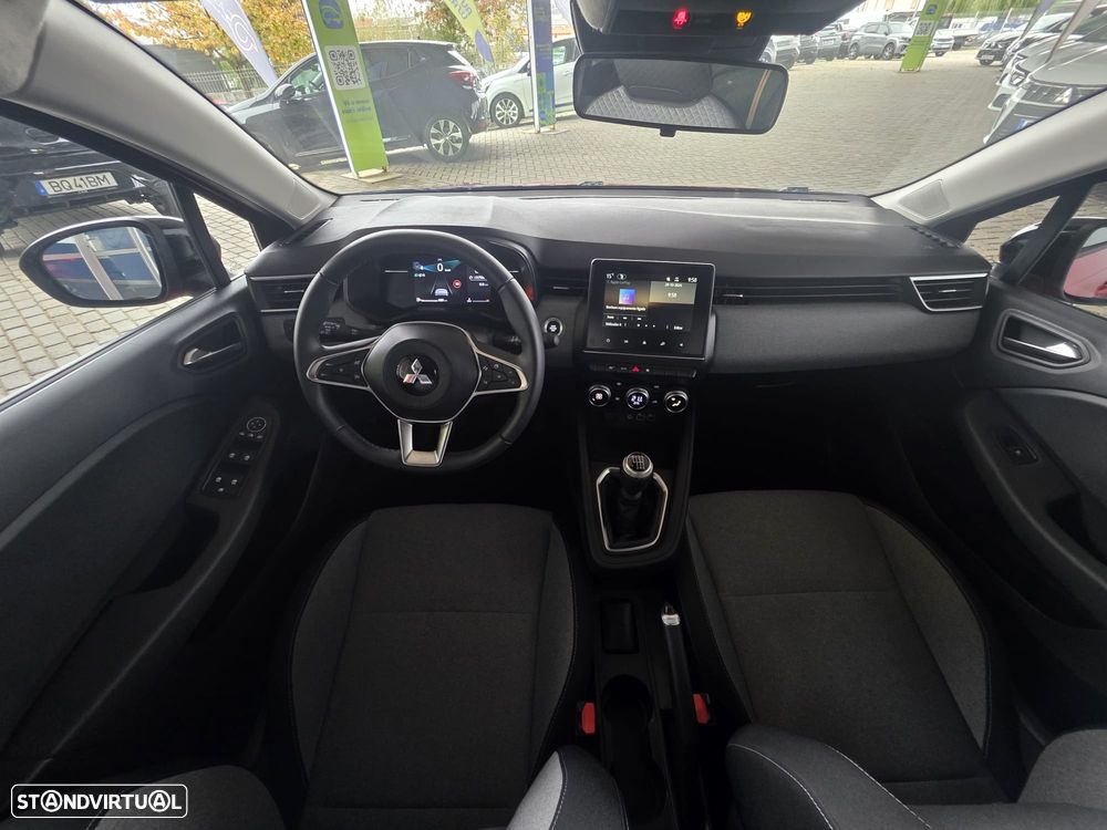 Mitsubishi Colt 1.0 MPI-T Kaiteki - 10