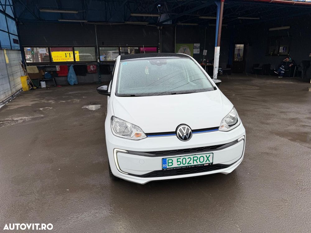 Volkswagen up! Standard - 4