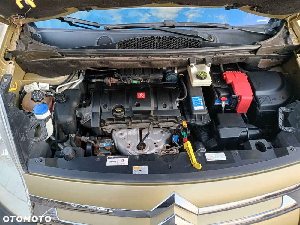 Citroën Berlingo 1.6 16V Multispace - 17