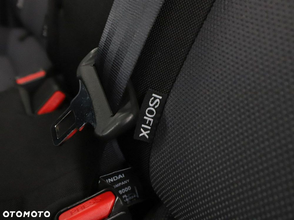 Hyundai i20 1.2 Passion - 31