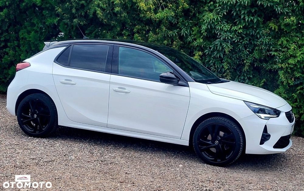 Opel Corsa - 13