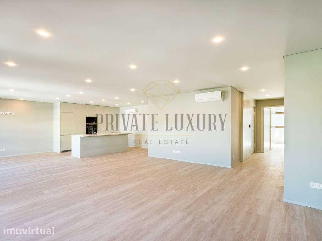 Luxo Duplex Penthouse com Jacuzzi Privado e Terraços perto da Aveni... - Grande imagem: 5/29