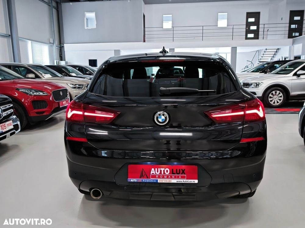 BMW X2 - 5