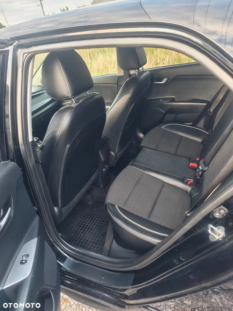 Kia Rio 1.2 GT-Line - 6