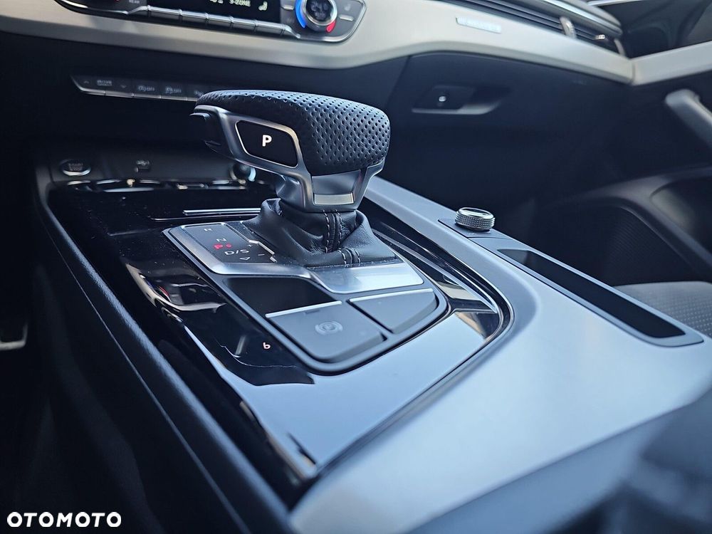 Audi A5 Sportback - 20