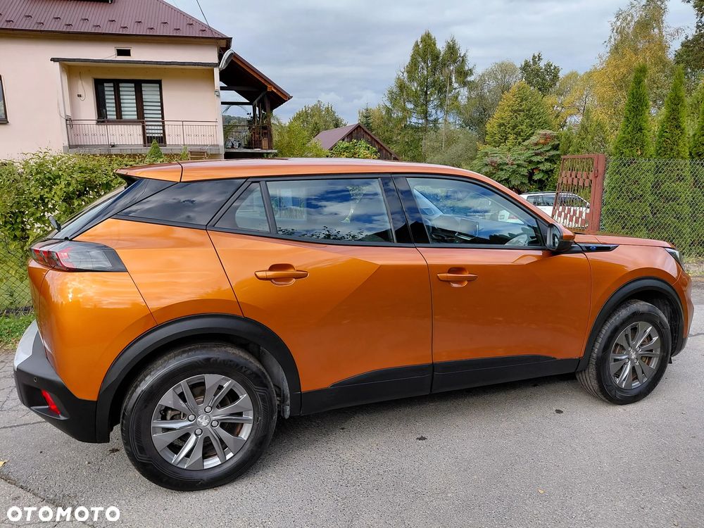 Peugeot 2008 - 17
