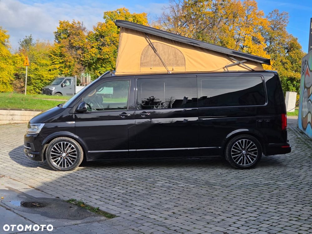 Volkswagen T6 transporter - 23