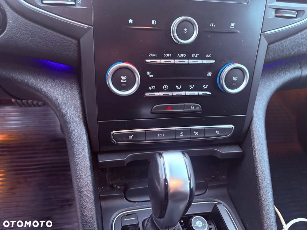 Renault Talisman 1.6 Energy dCi Intens EDC - 11