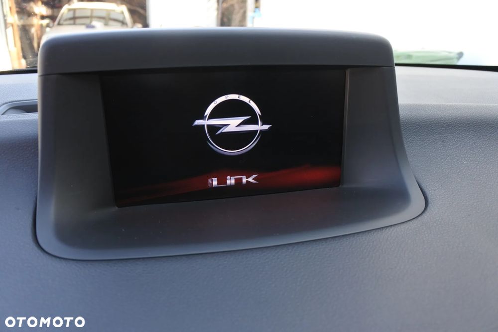 Opel Meriva 1.4 Ecoflex Selection - 17