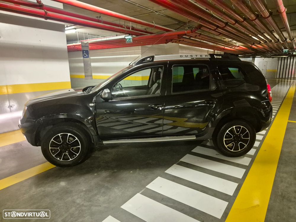 Dacia Duster 1.2 TCe Prestige - 2