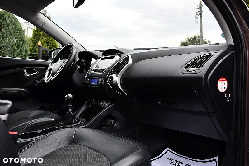 Hyundai ix35 1.6 2WD Style - 6