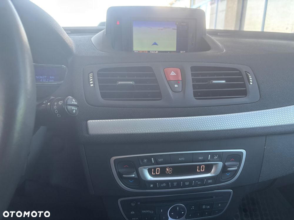 Renault Megane TCe 130 Dynamique - 4