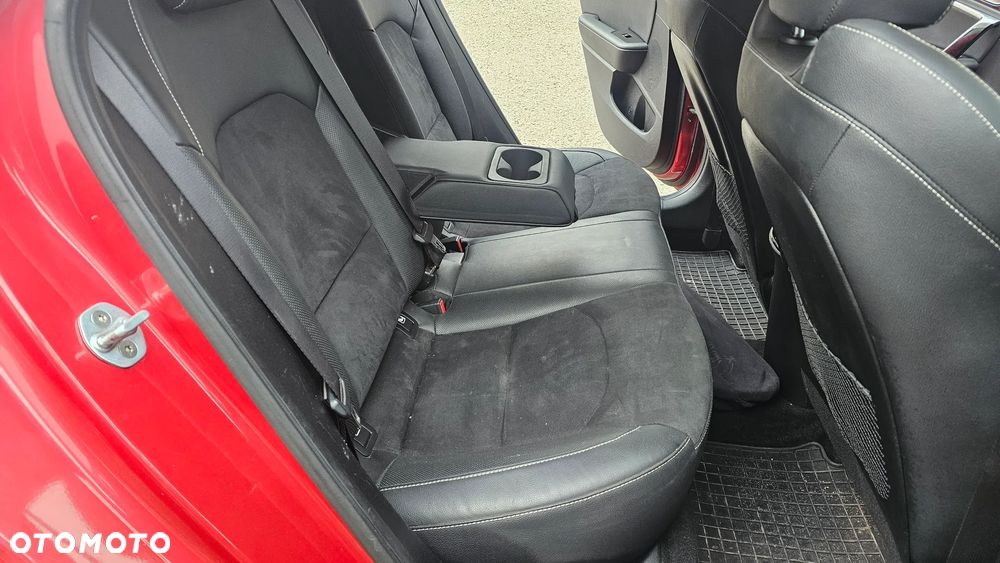 Kia ProCeed 1.4 T-GDI GT Line DCT - 25