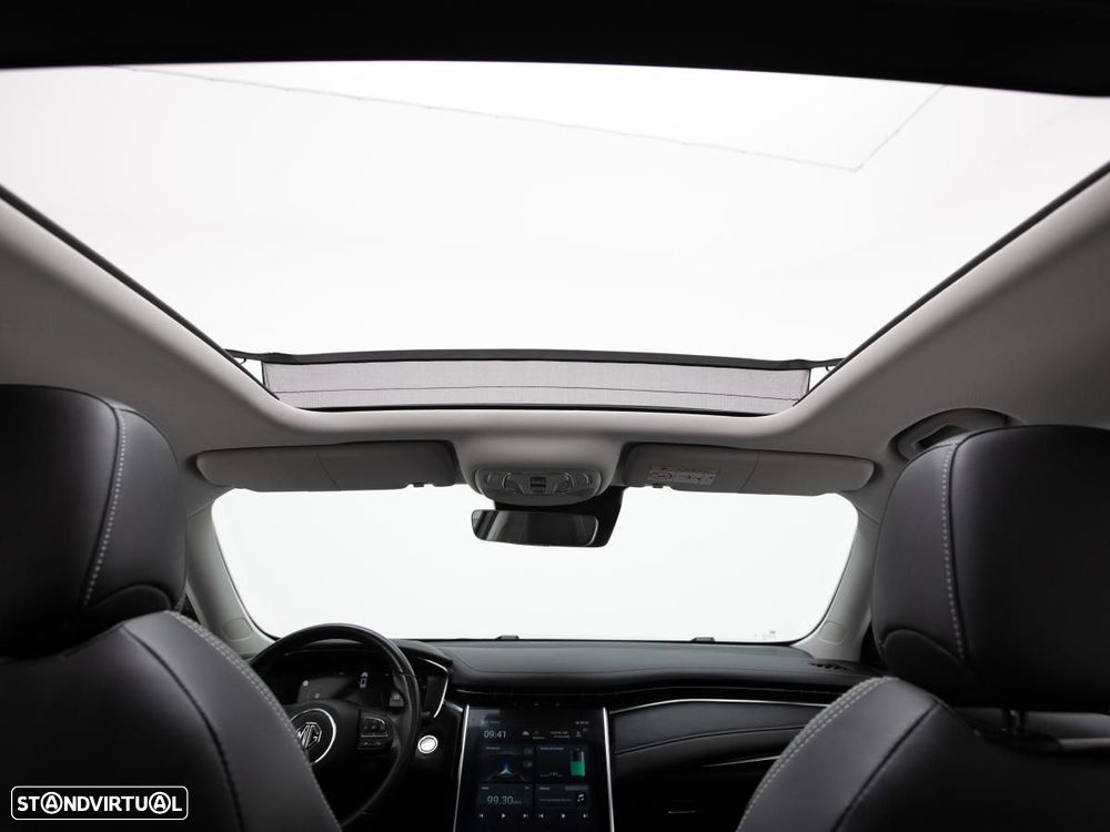 MG Marvel R 70 kWh Comfort - 6