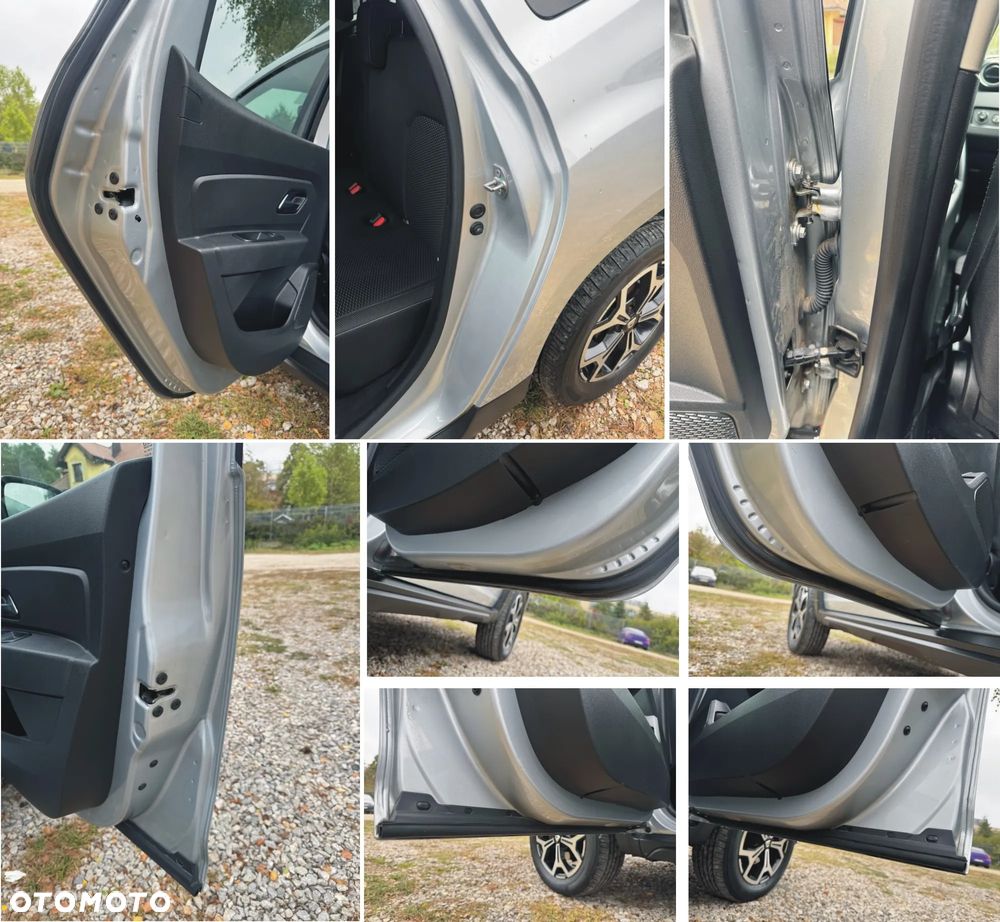 Dacia Duster 1.6 SCe Ambiance S&S - 7