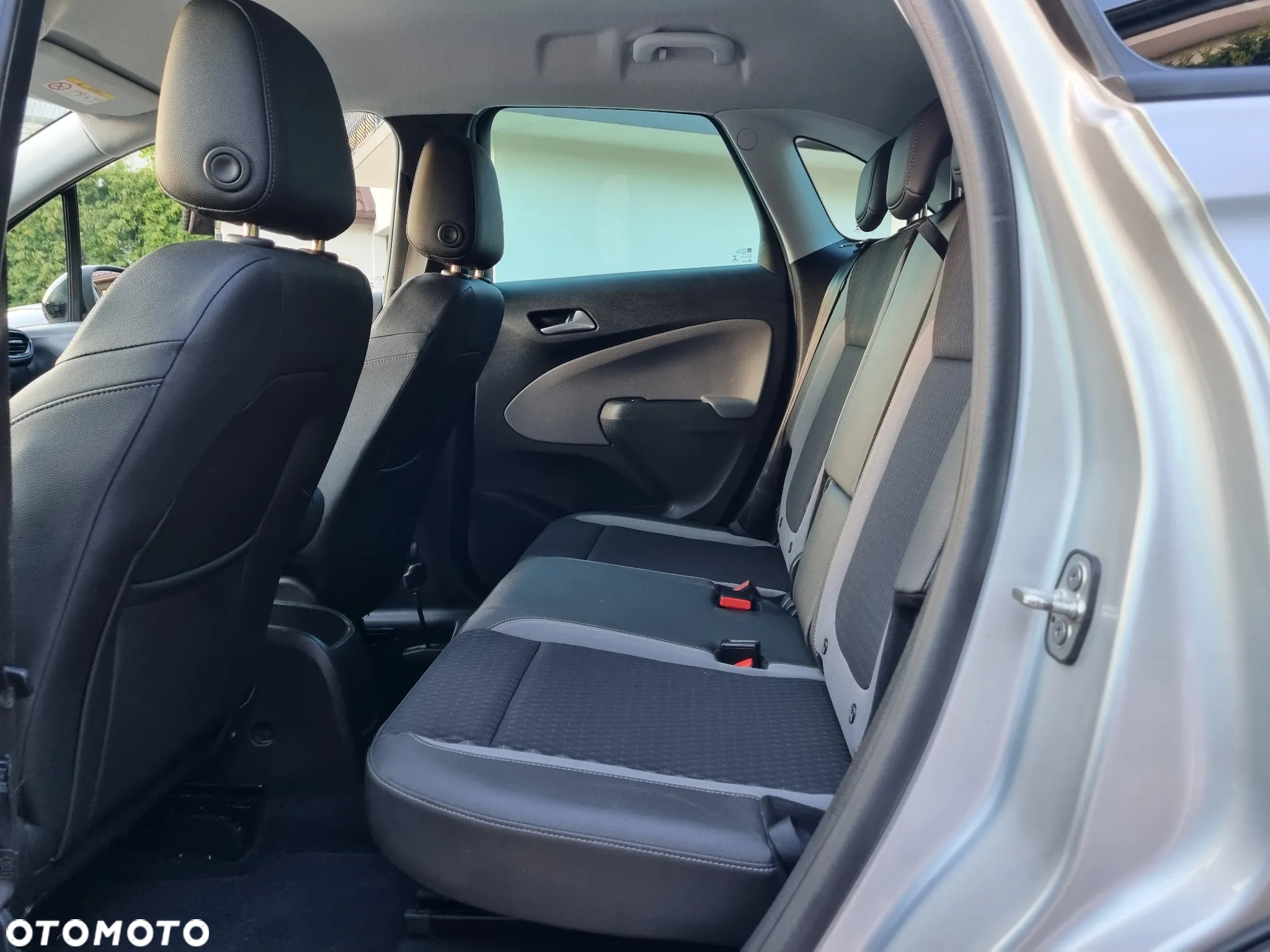 Opel Crossland X 1.2 T Elite S&S - 16