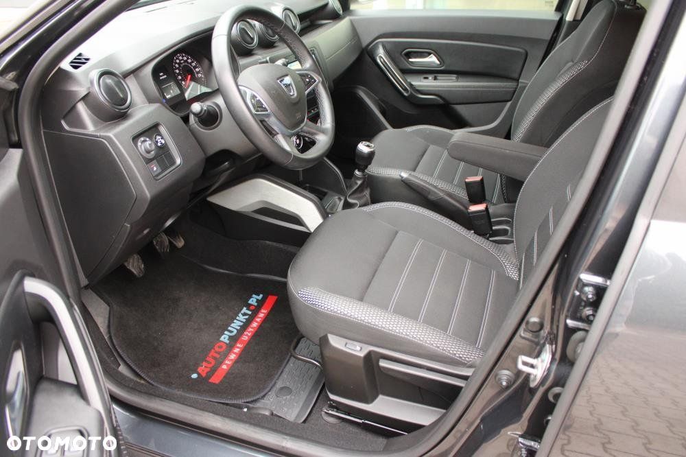 Dacia Duster - 11