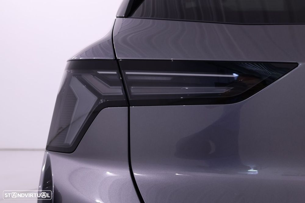 Renault Scénic E-Tech - 10